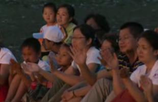 2013立邦为爱上色五周年分享会_开场篇