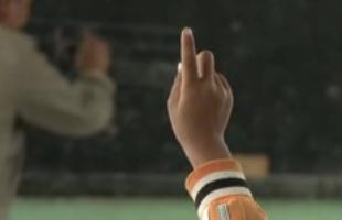 2013立邦为爱上色五周年─孩童学习篇