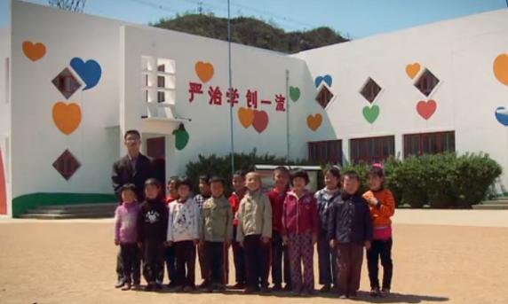 立邦「为爱上色」亚洲宣传片